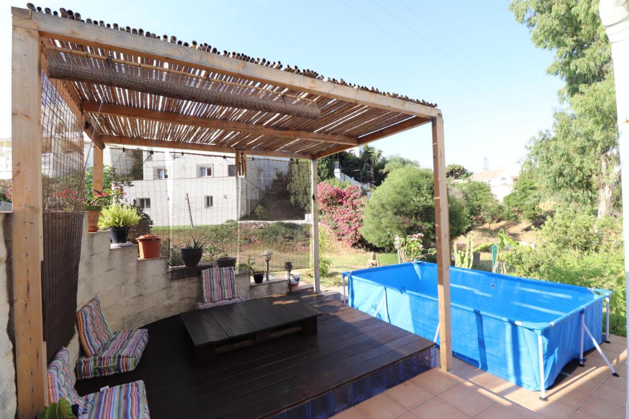 Casa Home Golf Playa El Faro Exterior foto